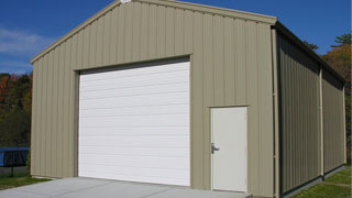 Garage Door Openers at East Highlands Renton, Washington